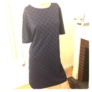 Old Navy Polka Dot Dress Size XL